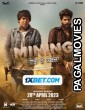 Mining Reyte te Kabzaa (2023) Punjabi Movie