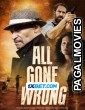 All Gone Wrong (2023) Telugu Dubbed Movie