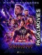 Avengers: Endgame (2019) Hollywood Hindi Dubbed Full Movie HD