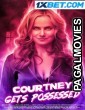 Courtney Gets Possessed (2022) Bengali Dubbed