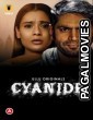 Cyanide (2021) Hot Hindi Ullu Original Short Film