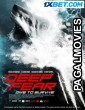 Deep Fear (2023) Hollywood Hindi Dubbed Full Movie
