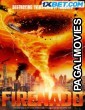 Firenado (2023) Hollywood Hindi Dubbed Full Movie