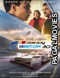 Gran Turismo (2023) Telugu Dubbed Movie