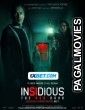 Insidious The Red Door (2023) Telugu Dubbed Movie