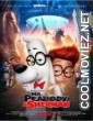 Mr Peabody and Sherman (2014) Cartoon Movie