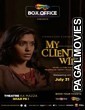 My Clients Wife (2020) Full Hindi Movie