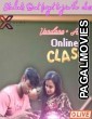 Online Class (2021) Hot Xprime Originals Hindi Hot Short Movie