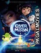 Over the Moon (2020) Hollywood Hindi Dubbed Full Movie