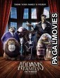 The Addams Family (2019) Hollywood Hindi Dubbed Full Movie
