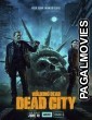 The Walking Dead Dead City (2023) Season 01 Hindi Full Series