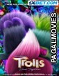 Trolls Band Together (2023) Tamil Dubbed Movie