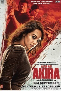 Akira (2016) Bollywood Movie