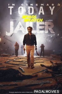 Jailer (2023) Kannada Full Movie