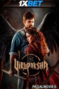 Virupaksha (2023) Malayalam Full Movie