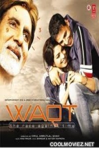 Waqt The Race Against Time (2005) Hindi Movie
