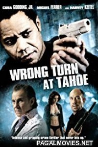 Wrong Turn at Tahoe (2009) Dual Audio Hindi Dubbed English Movie