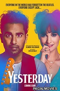 Yesterday (2019) Hollywood Hindi Dubbed Full Movie