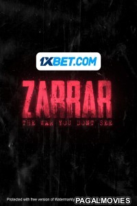 Zarrar (2022) Bengali Dubbed